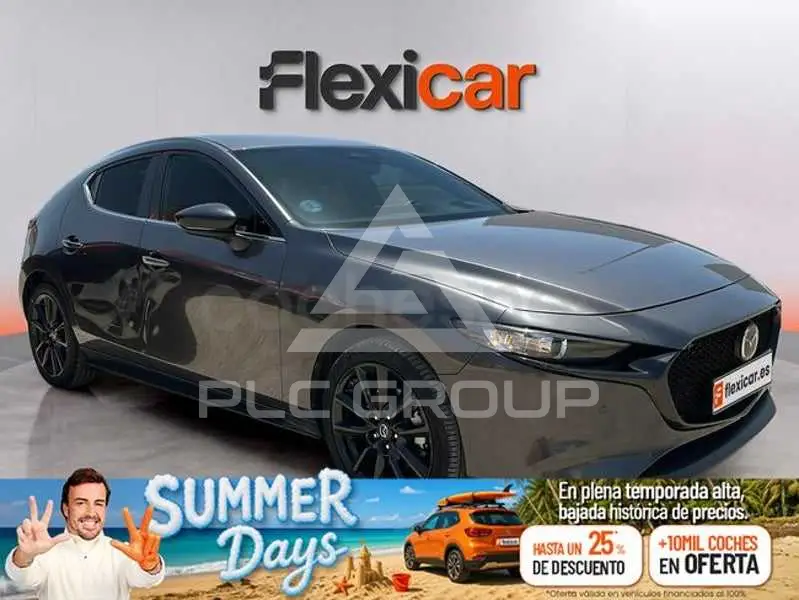 2023 Mazda 3