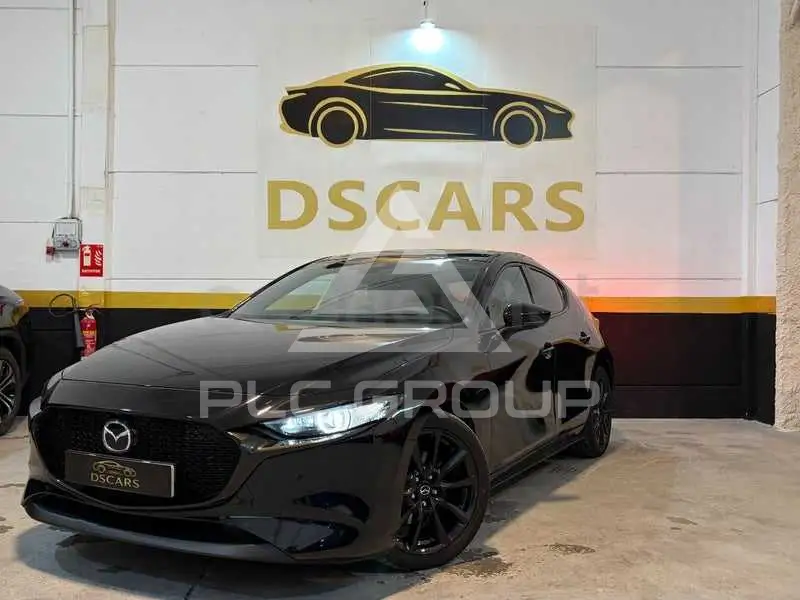 2023 Mazda 3