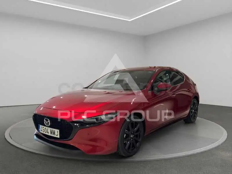 2023 Mazda 3