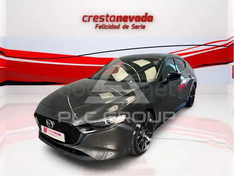 2023 Mazda 3