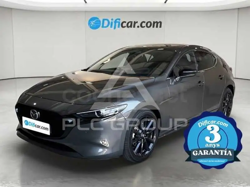 2023 Mazda 3
