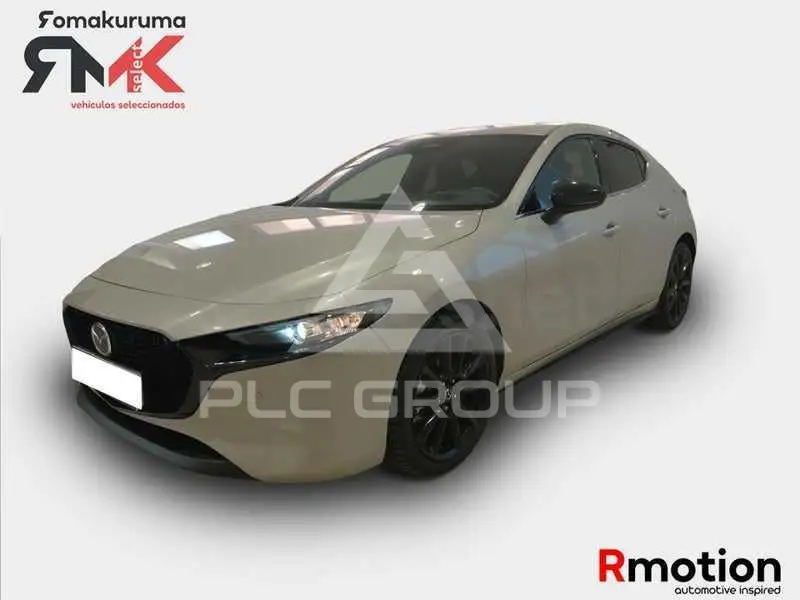 2023 Mazda 3