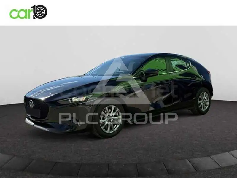 2023 Mazda 3