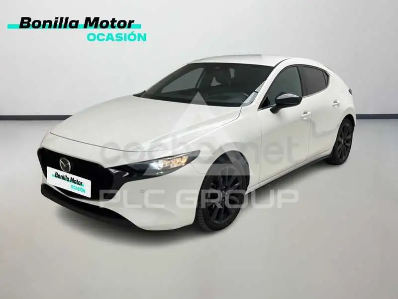 2023 Mazda 3