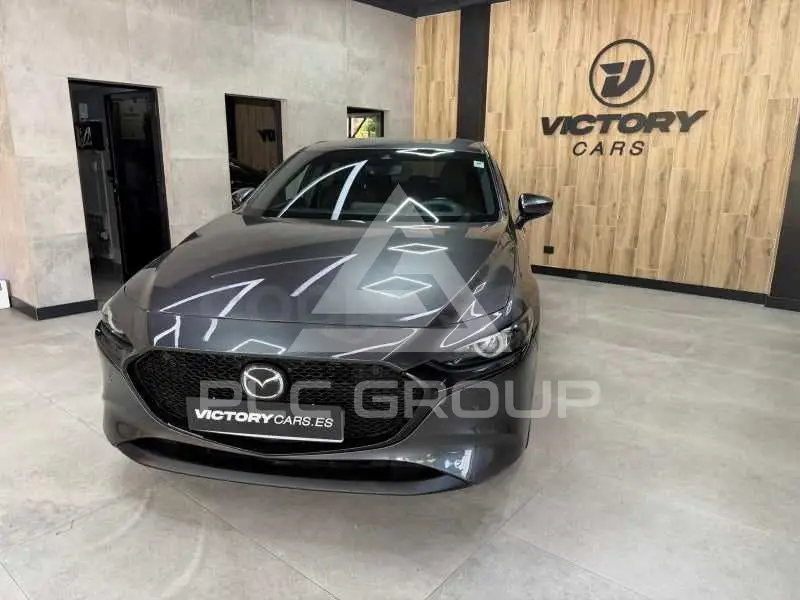2023 Mazda 3