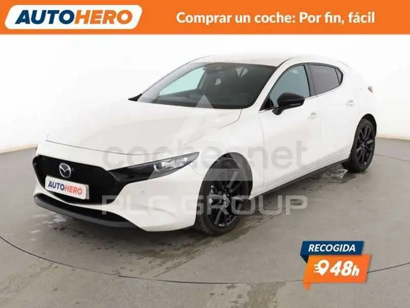 2023 Mazda 3