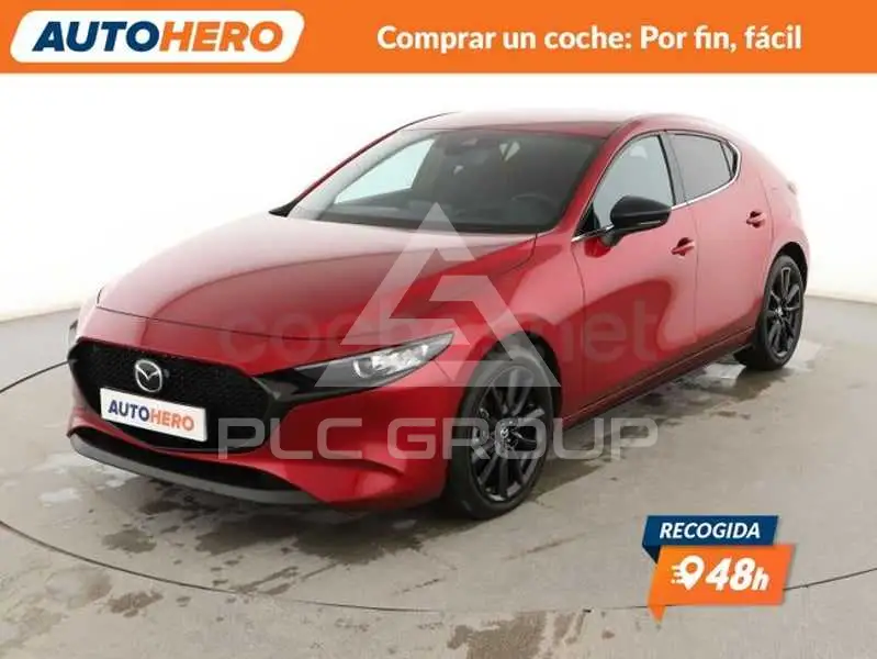 2023 Mazda 3