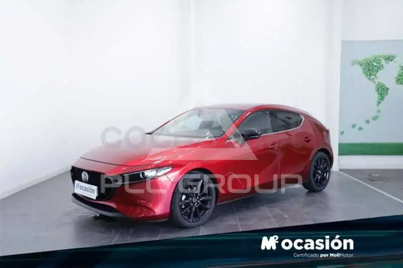 2023 Mazda 3
