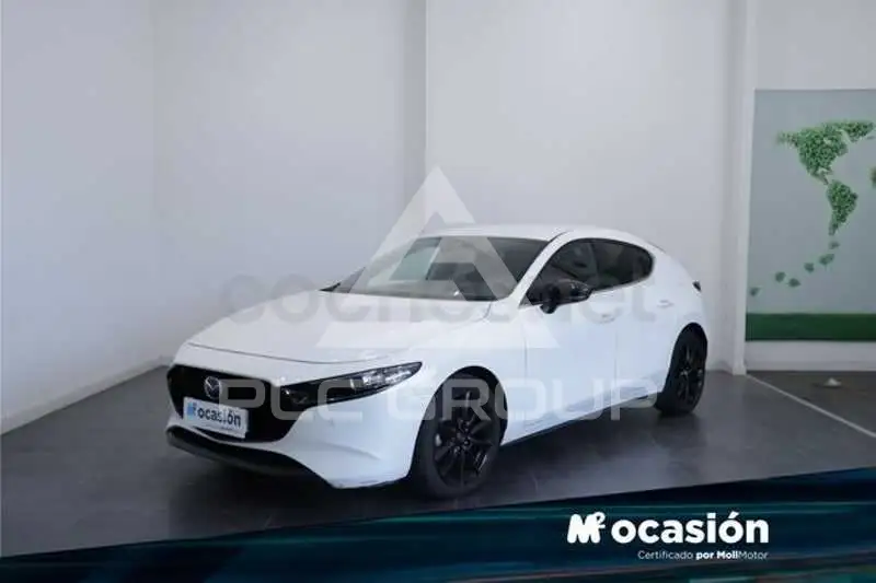 2023 Mazda 3