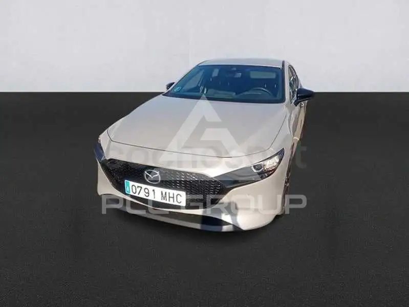 2023 Mazda 3