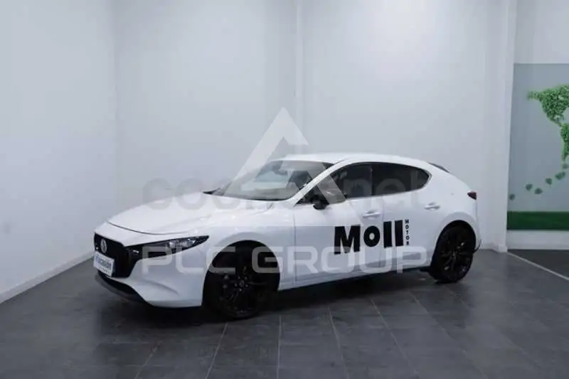 2023 Mazda 3