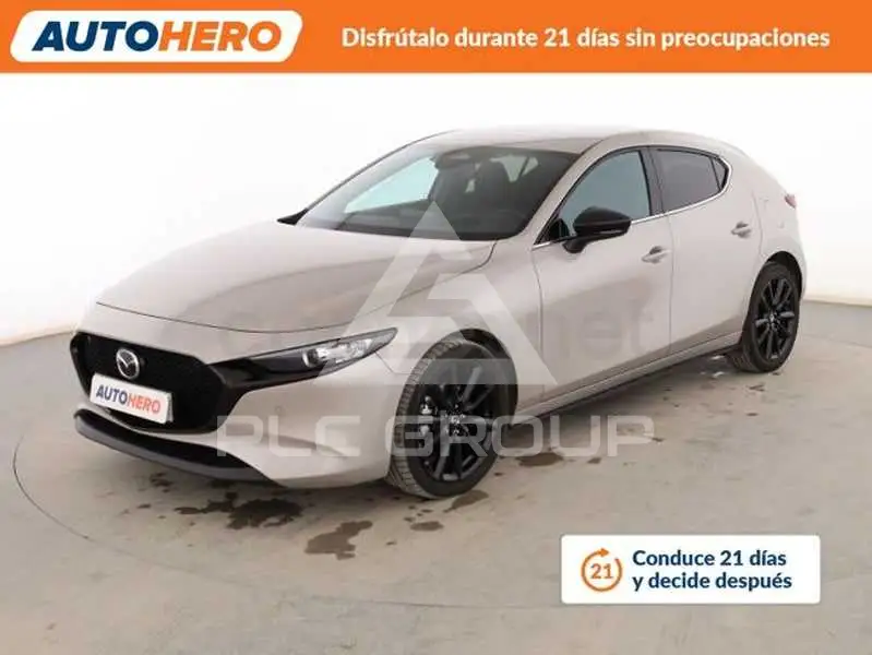 2023 Mazda 3
