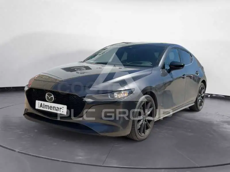 2023 Mazda 3