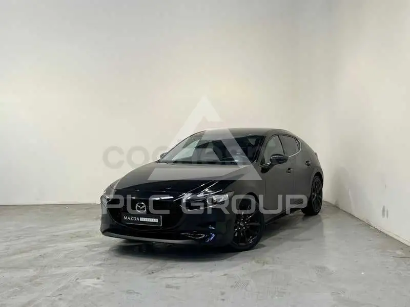 2023 Mazda 3