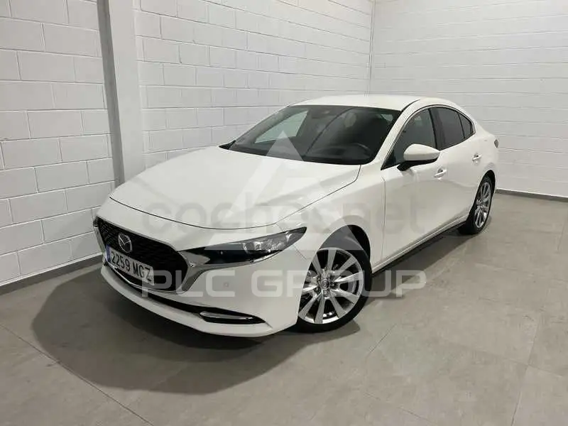 2023 Mazda 3