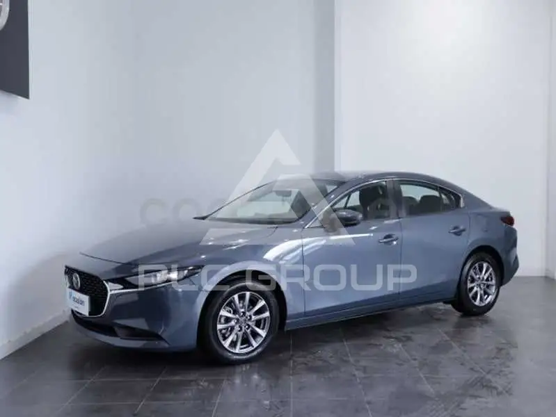 2023 Mazda 3