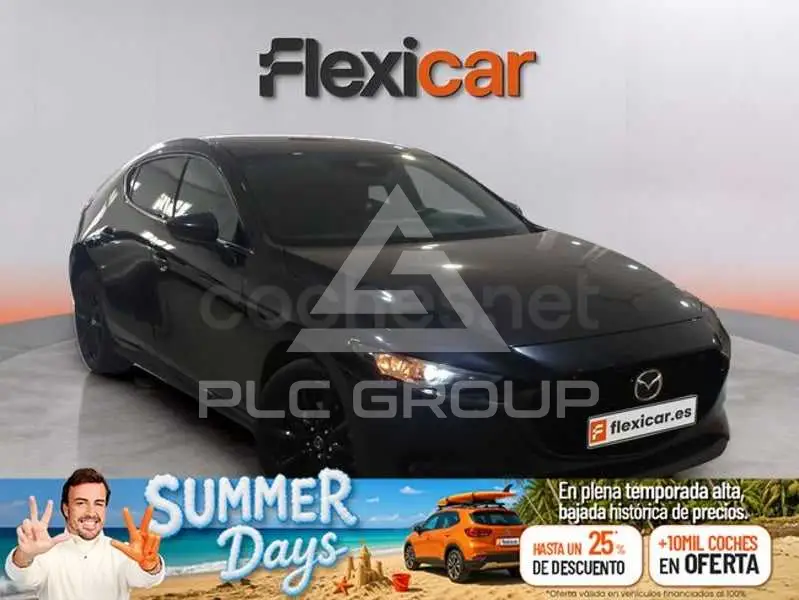 2023 Mazda 3