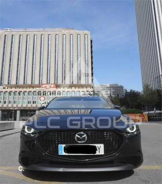 2023 Mazda 3