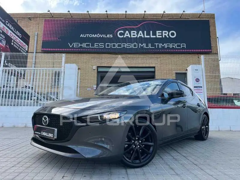 2023 Mazda 3