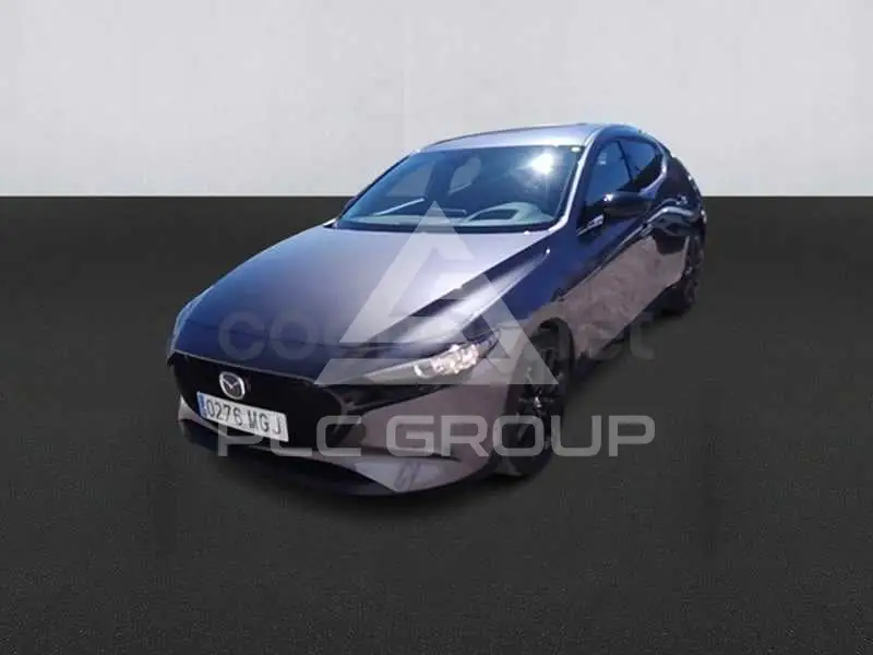 2023 Mazda 3