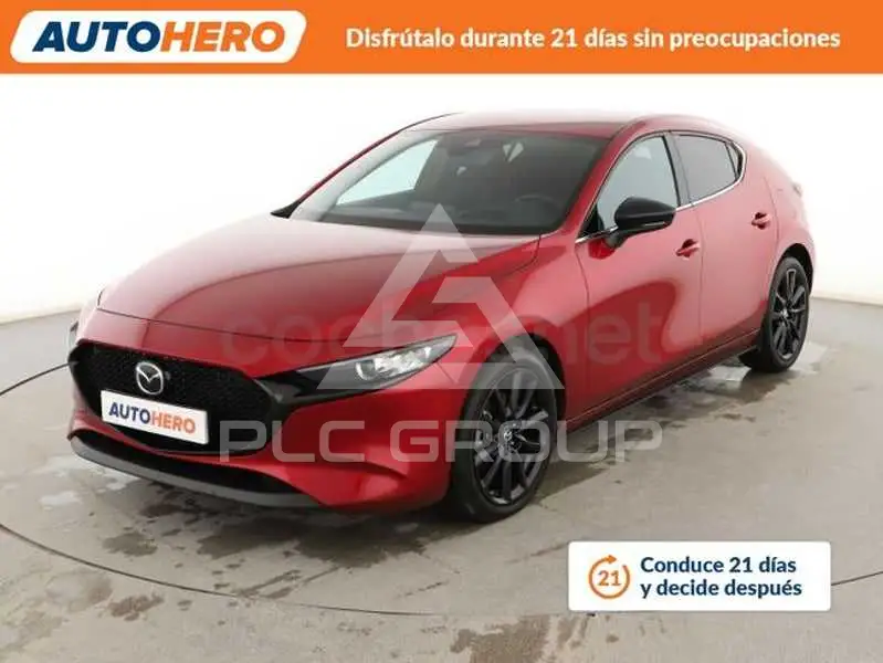 2023 Mazda 3