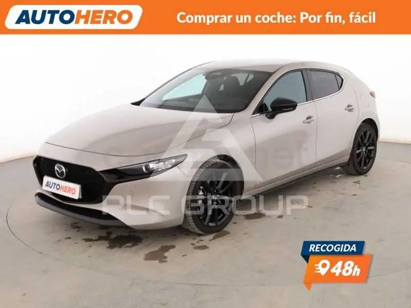 2023 Mazda 3