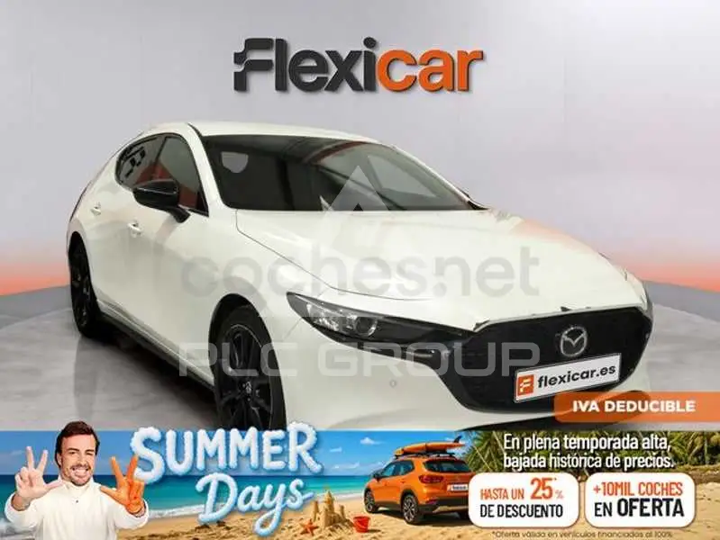 2023 Mazda 3