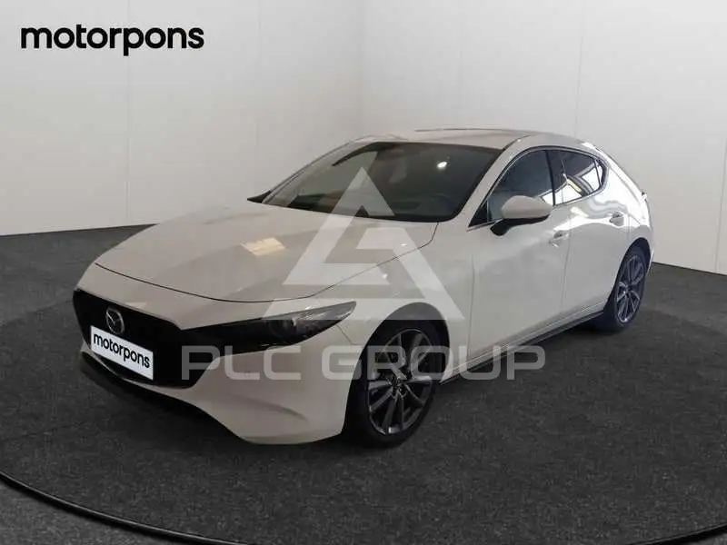 2023 Mazda 3
