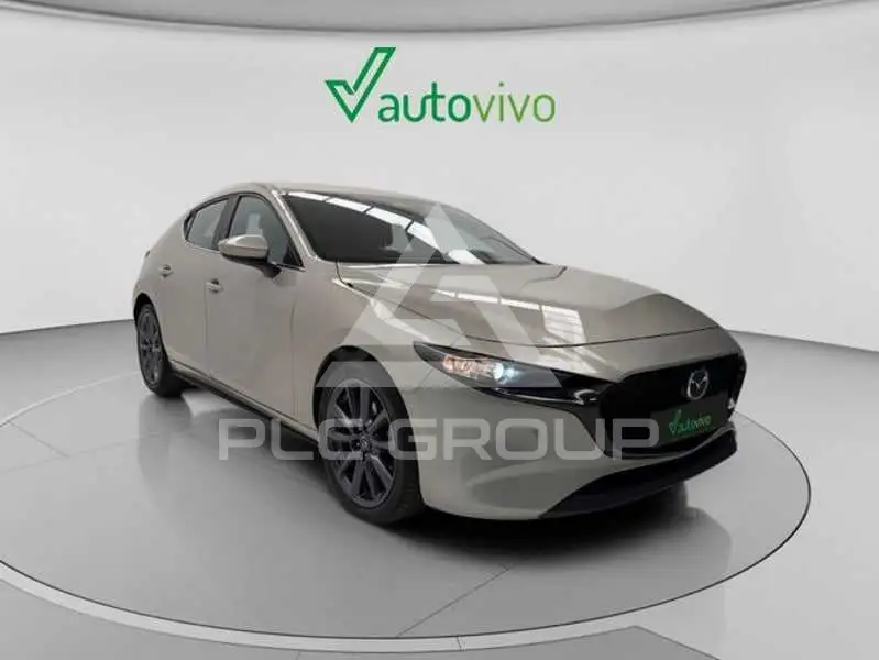 2023 Mazda 3