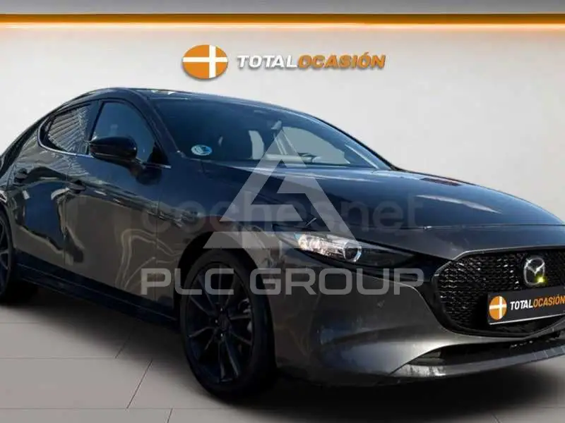 2023 Mazda 3