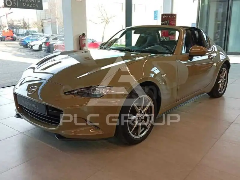 2023 Mazda MX-5