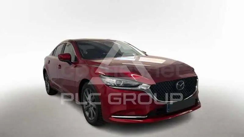 2023 Mazda 6