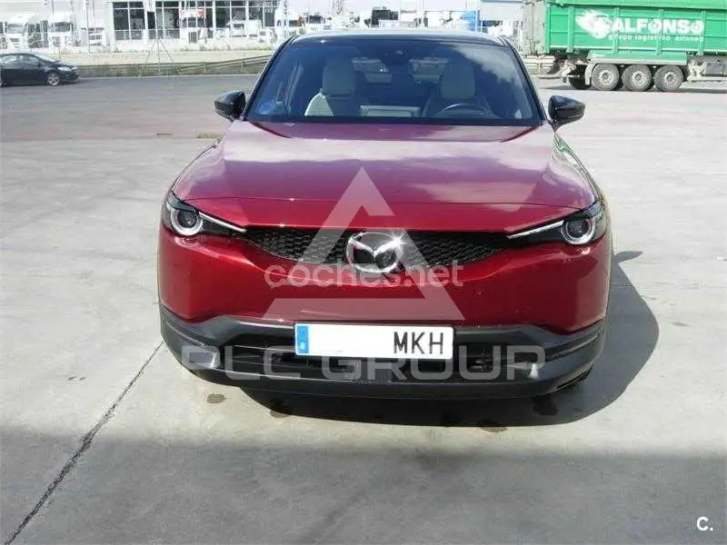 2023 Mazda MX-30