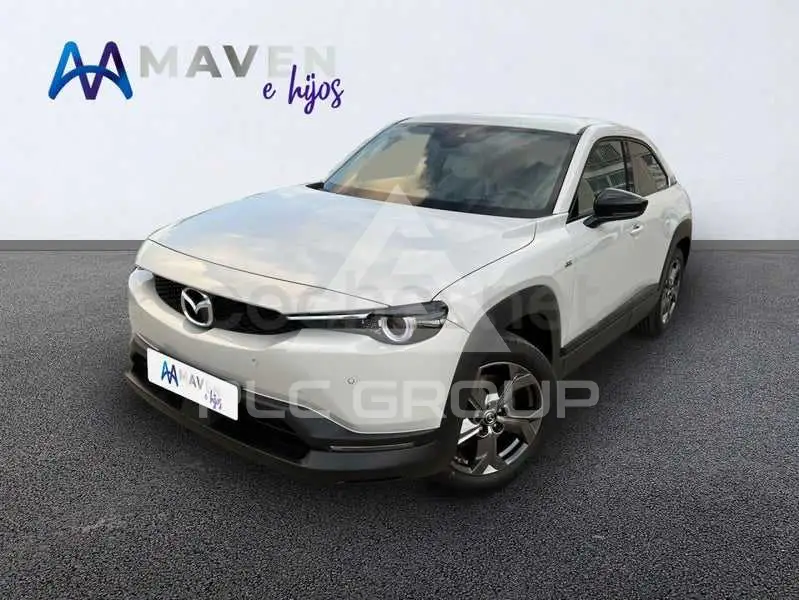 2023 Mazda MX-30