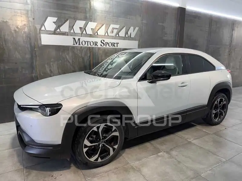 2023 Mazda MX-30