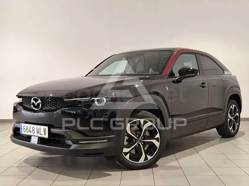 2023 Mazda MX-30