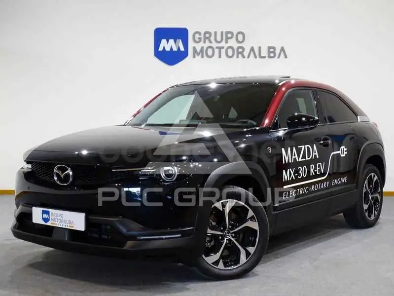 2023 Mazda MX-30
