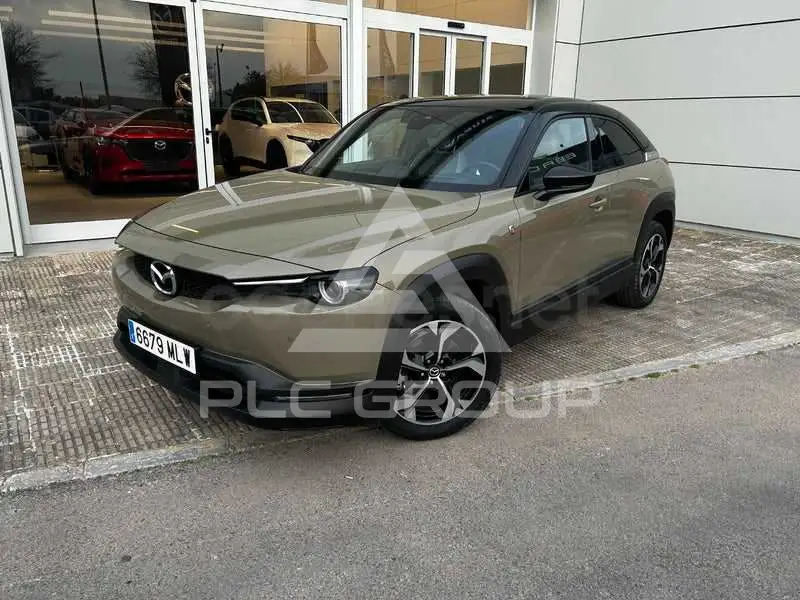 2023 Mazda MX-30