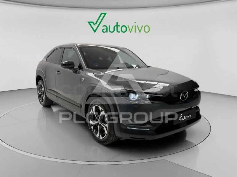 2023 Mazda MX-30