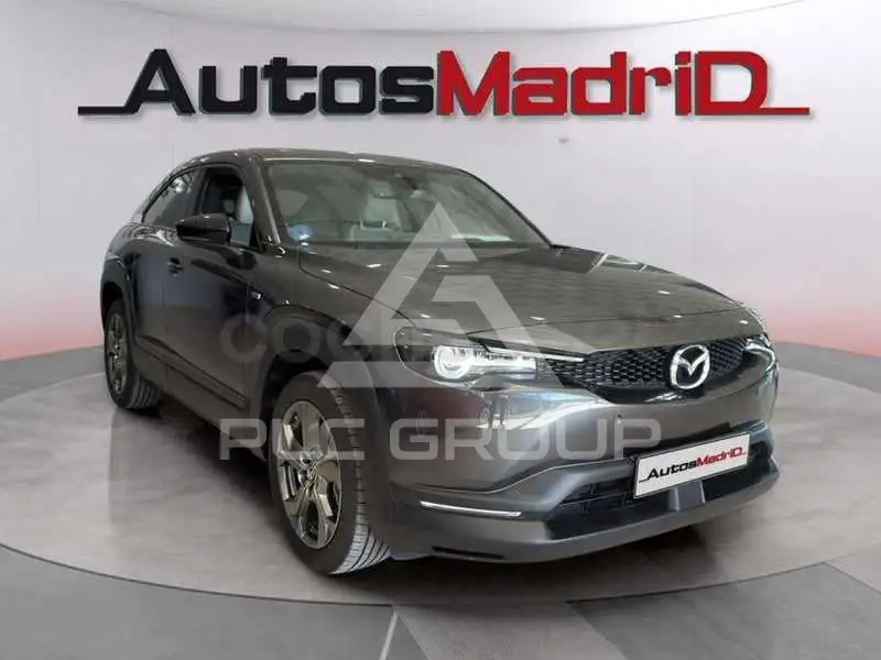 2023 Mazda MX-30
