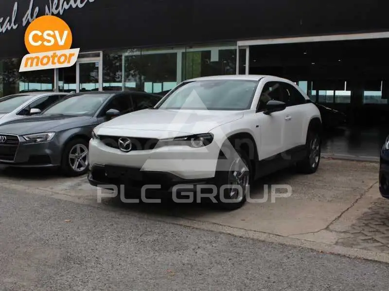 2023 Mazda MX-30