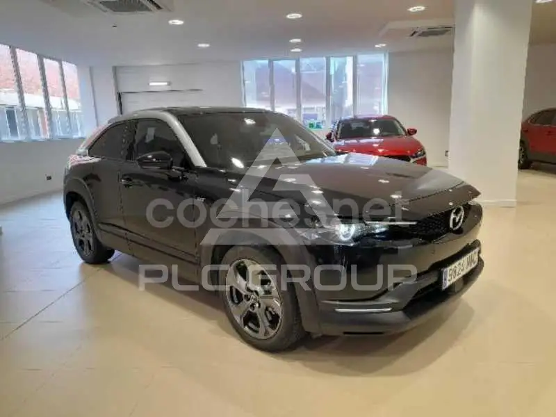 2023 Mazda MX-30