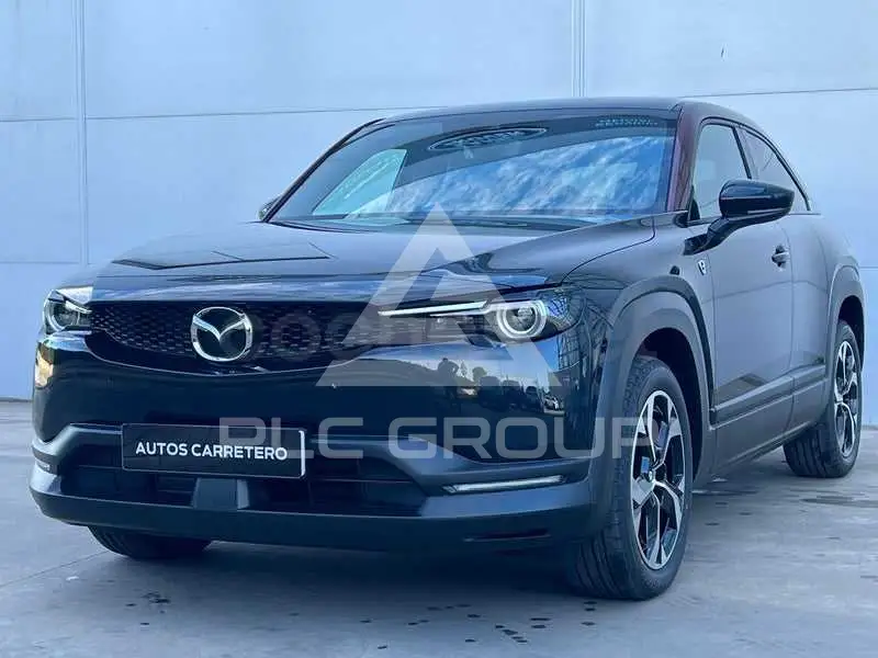 2023 Mazda MX-30
