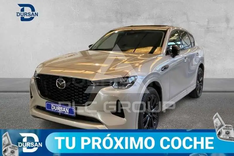 2023 Mazda CX