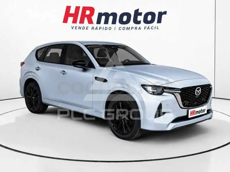 2023 Mazda CX