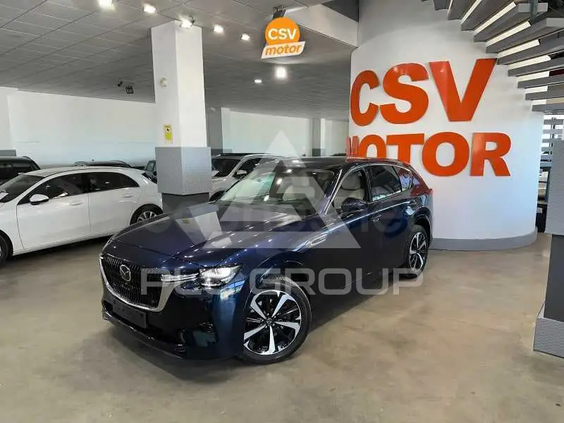2023 Mazda CX