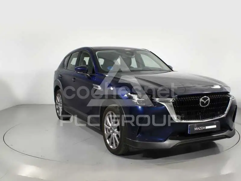 2023 Mazda CX