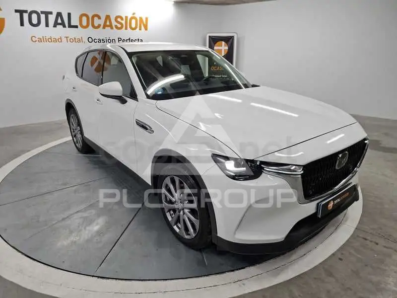 2023 Mazda CX