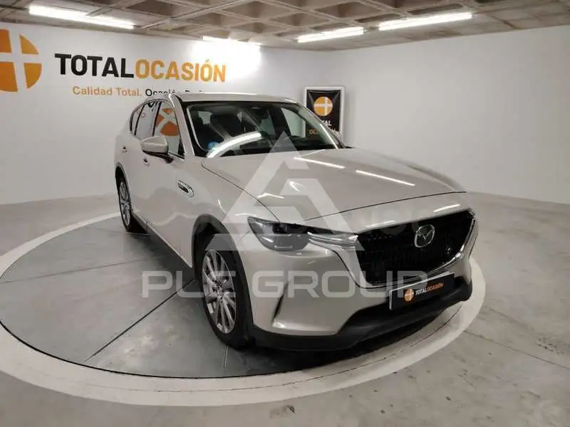2023 Mazda CX