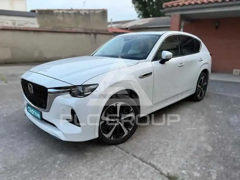 2023 Mazda CX